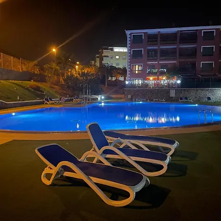 Vacation Mocan Hala * פאלם-מאר