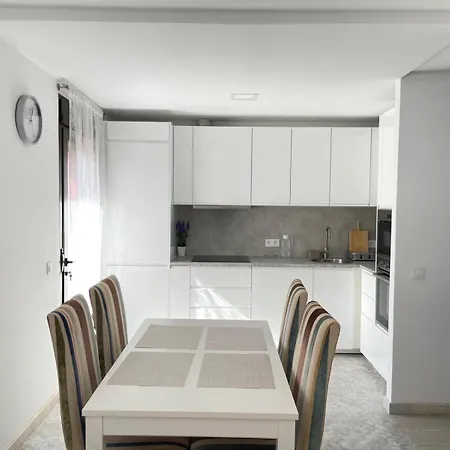 Vacation Mocan Hala * פאלם-מאר