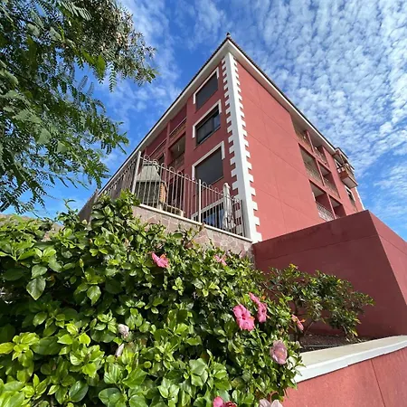 Vacation Mocan Hala Apartament *