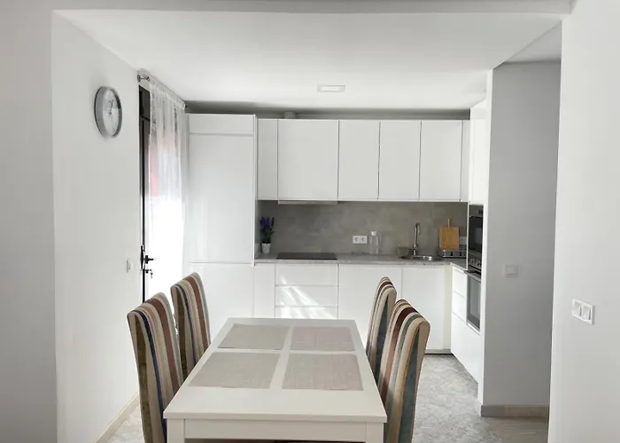 Vacation Mocan Hala * פאלם-מאר