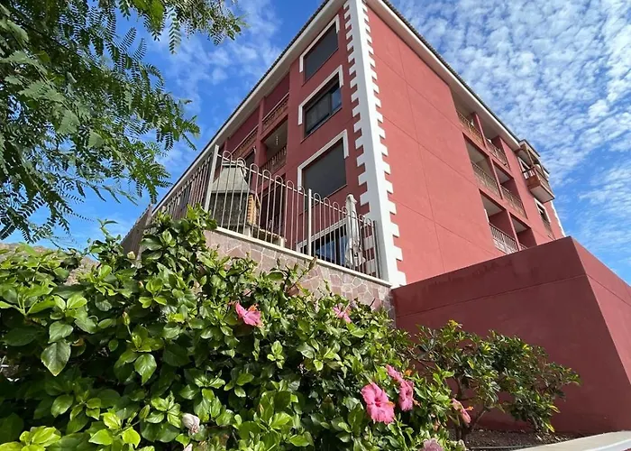 Vacation Mocan Hala דירה *