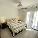Vacation Mocan Hala Apartment *