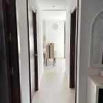 Apartment Vacation Mocan Hala