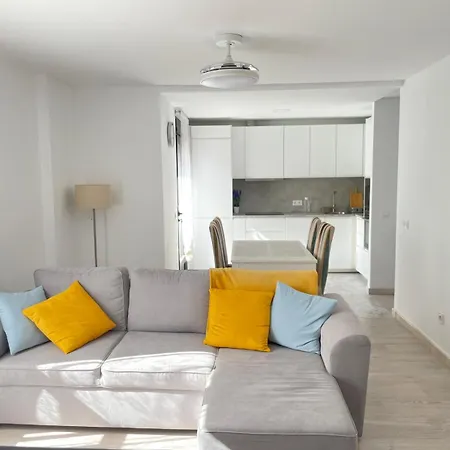 Vacation Mocan Hala 아파트