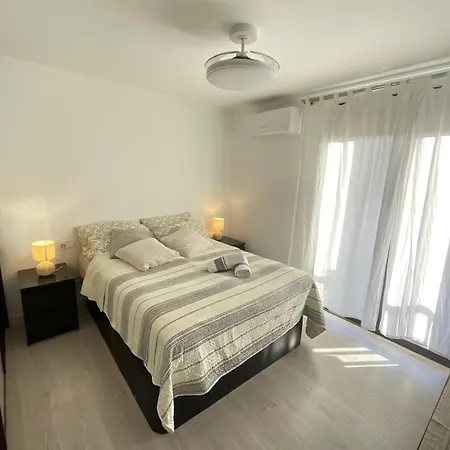 Vacation Mocan Hala Appartement *