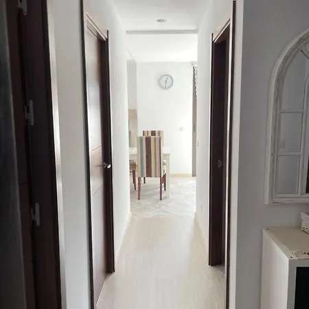 Appartement Vacation Mocan Hala