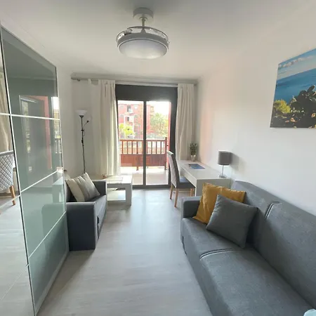 Vacation Mocan Hala 아파트 팔름-마르