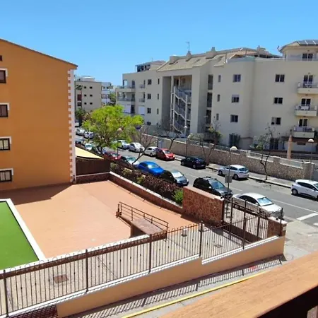 아파트 Vacation Mocan Hala