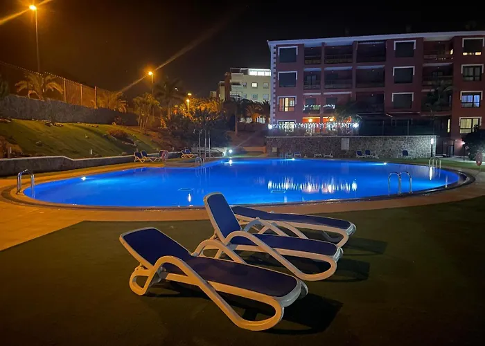 Vacation Mocan Hala * パルム・マール