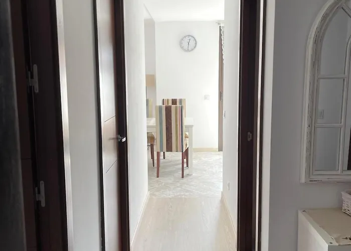 アパート Vacation Mocan Hala