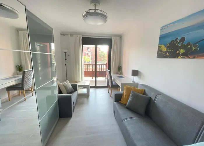 Vacation Mocan Hala アパート パルム・マール