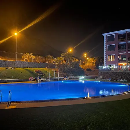 Vacation Mocan Hala *