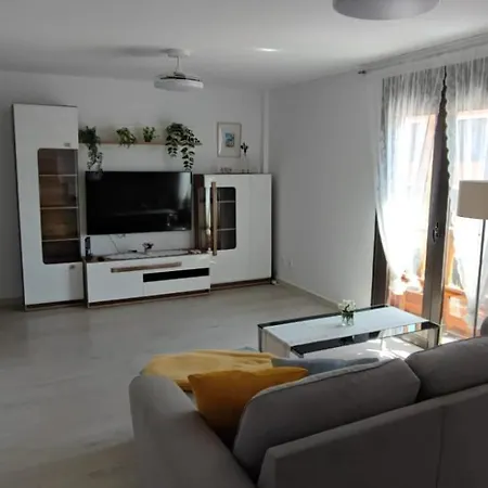 Vacation Mocan Hala Palm-mar