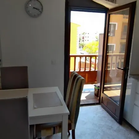 Vacation Mocan Hala * Palm-mar