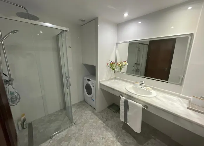 Vacation Mocan Hala * 滨海帕尔姆